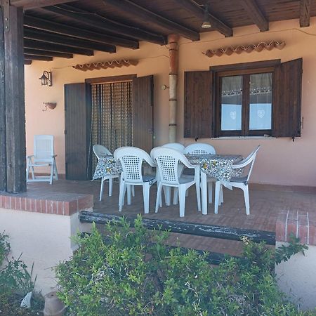 הוילה קאסטלמארה דל גולפו La Terrazza Su Pispisa מראה חיצוני תמונה
