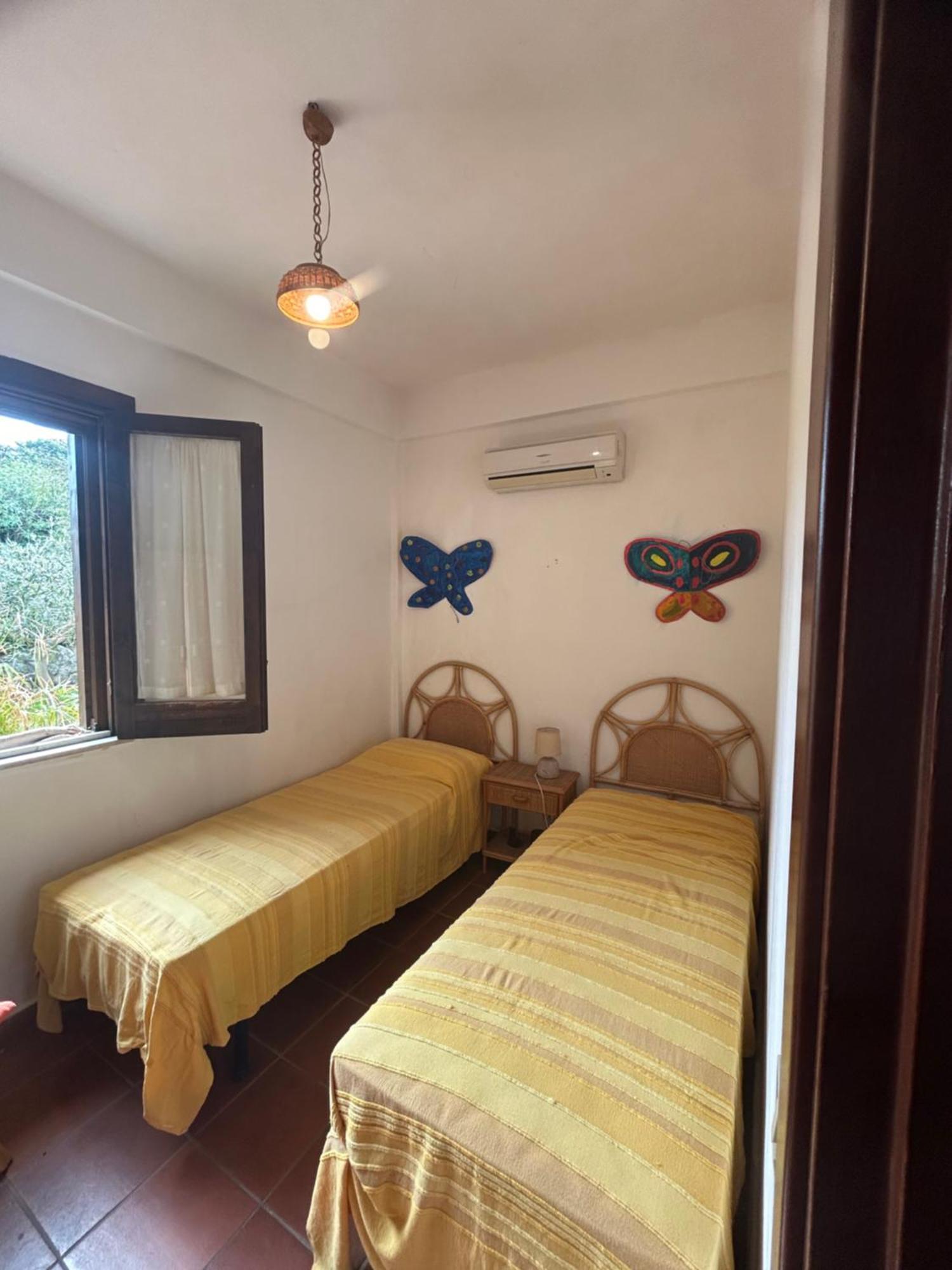 הוילה קאסטלמארה דל גולפו La Terrazza Su Pispisa מראה חיצוני תמונה
