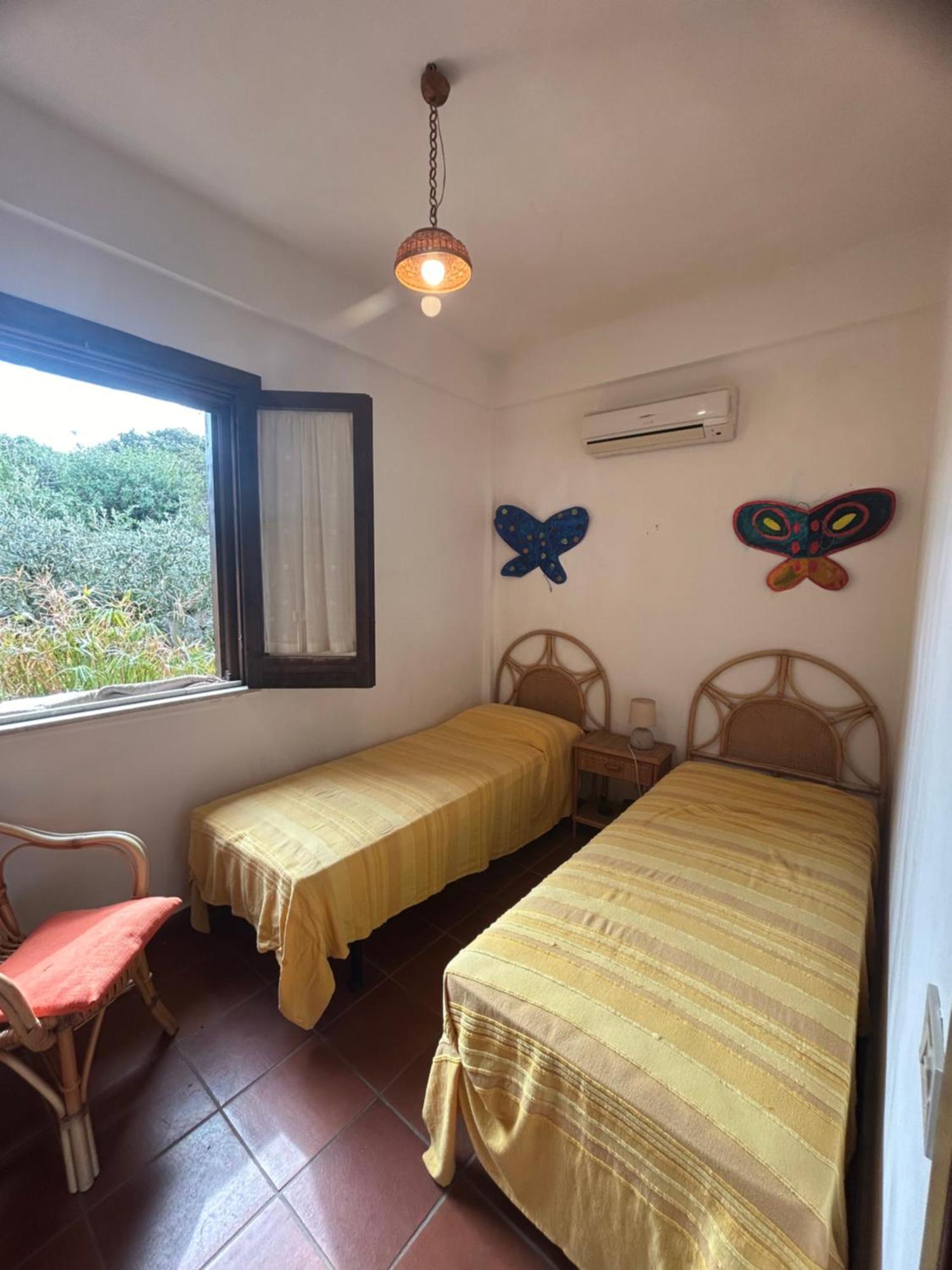 הוילה קאסטלמארה דל גולפו La Terrazza Su Pispisa מראה חיצוני תמונה