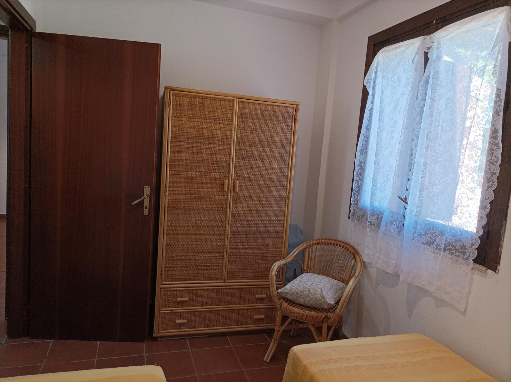 הוילה קאסטלמארה דל גולפו La Terrazza Su Pispisa מראה חיצוני תמונה